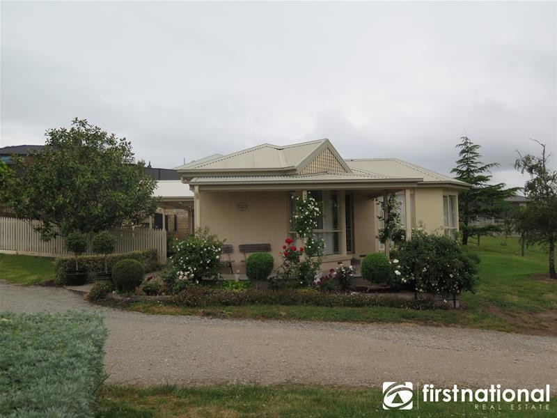 26 Mullane Road, Pakenham VIC 3810