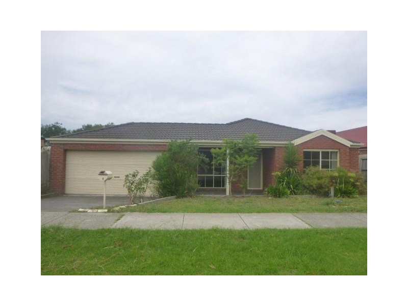 2 Pineview Court, Narre Warren South VIC 3805