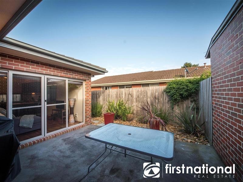 6/1 Henry Street, Pakenham VIC 3810
