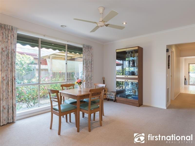35 John Fisher Drive, Berwick VIC 3806