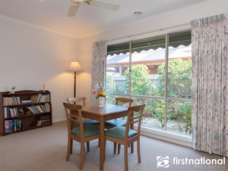 35 John Fisher Drive, Berwick VIC 3806