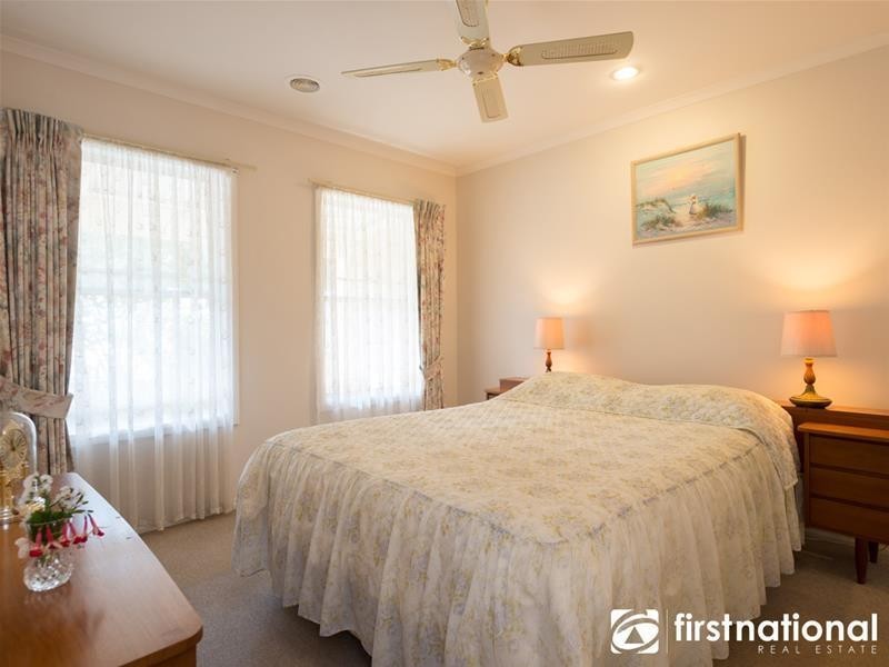 35 John Fisher Drive, Berwick VIC 3806