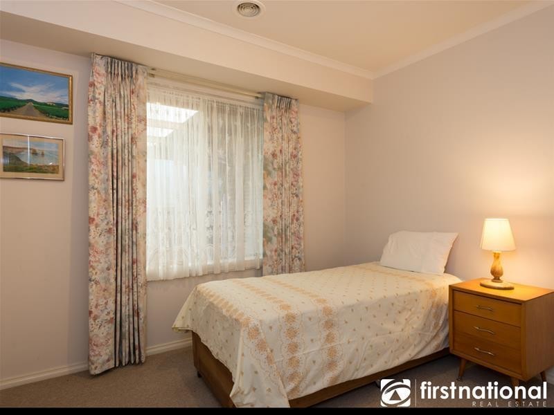 35 John Fisher Drive, Berwick VIC 3806