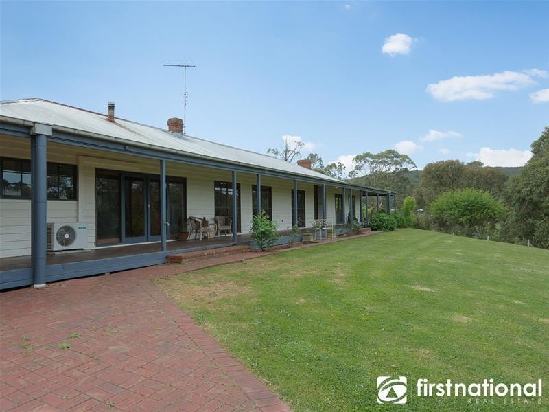 965 Toomuc Valley Road, Pakenham Upper VIC 3810