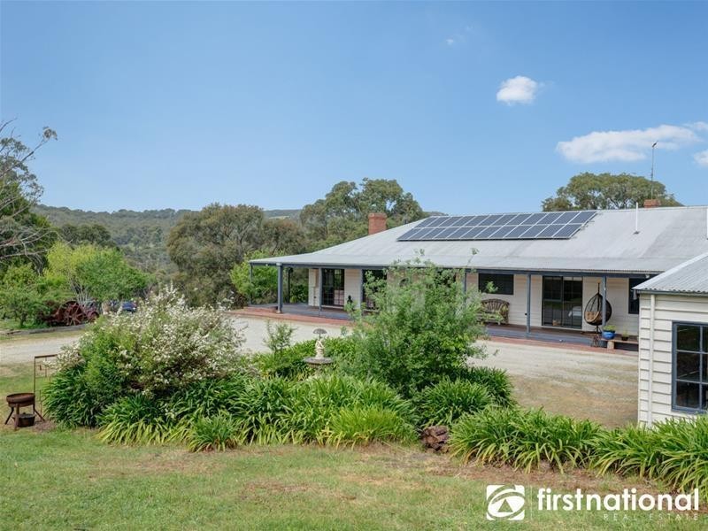 965 Toomuc Valley Road, Pakenham Upper VIC 3810