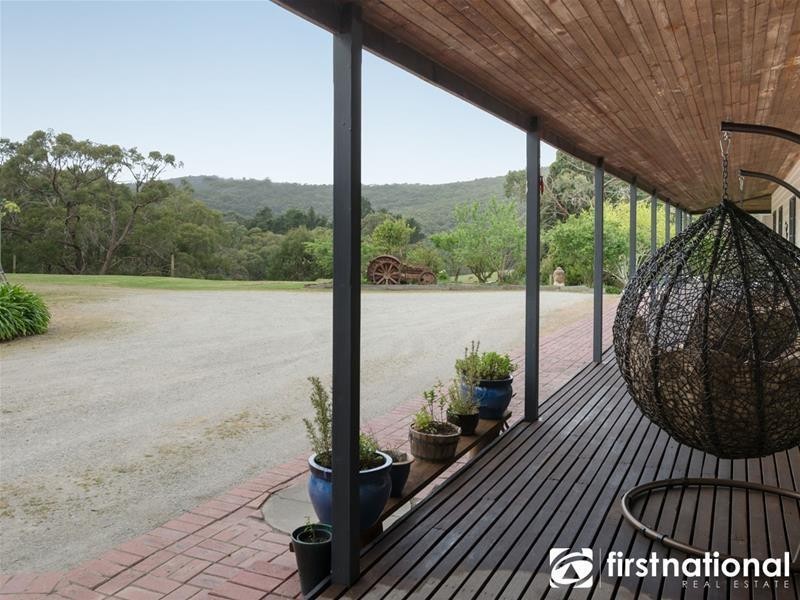 965 Toomuc Valley Road, Pakenham Upper VIC 3810