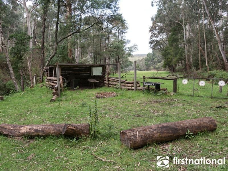 965 Toomuc Valley Road, Pakenham Upper VIC 3810