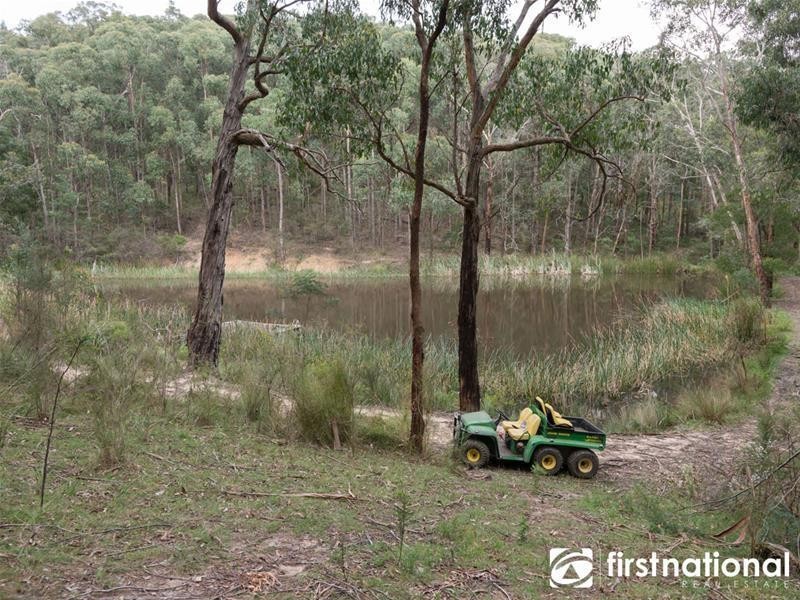 965 Toomuc Valley Road, Pakenham Upper VIC 3810