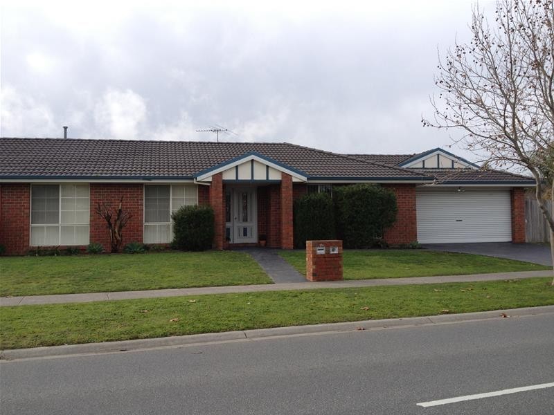 134 The Promenade, Narre Warren South VIC 3805