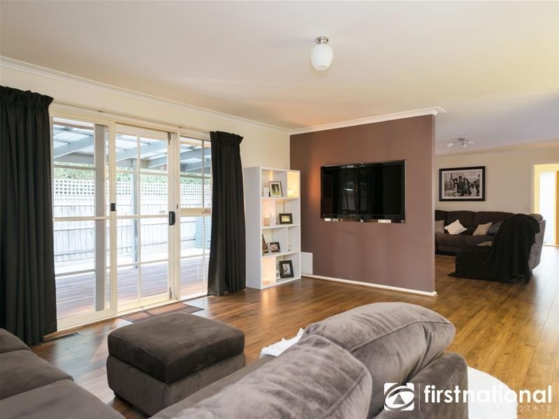 49 Willslie Crescent, Berwick VIC 3806