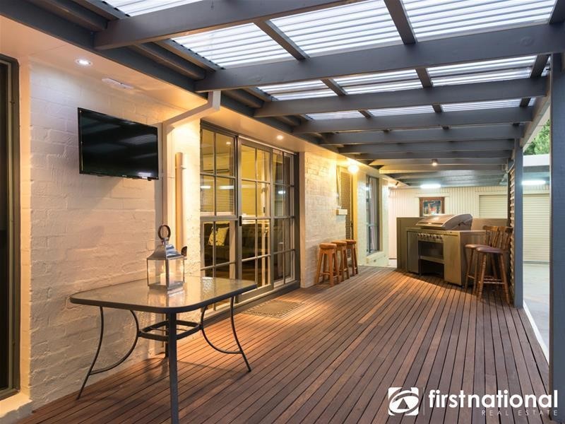 49 Willslie Crescent, Berwick VIC 3806