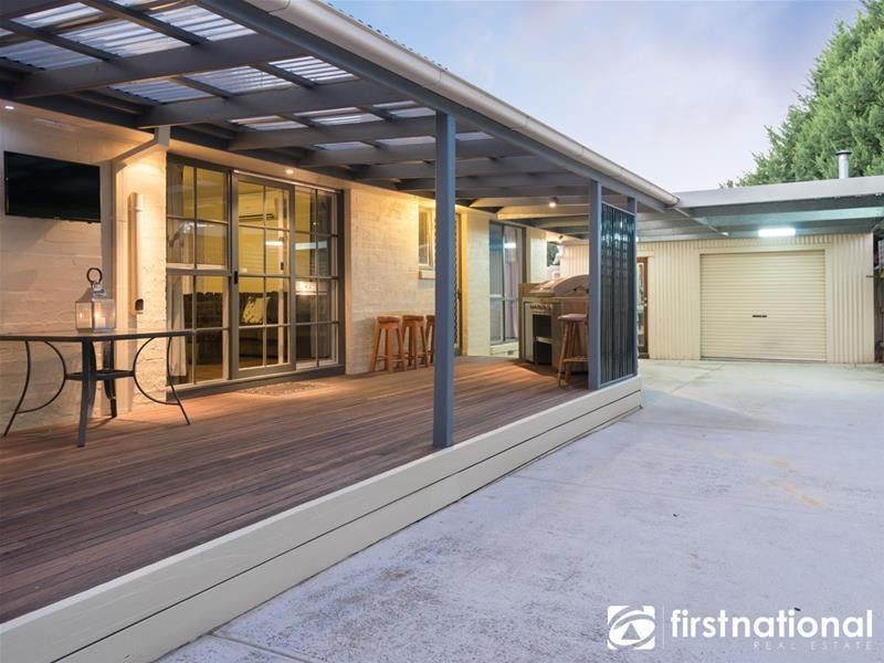 49 Willslie Crescent, Berwick VIC 3806