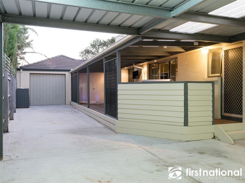 49 Willslie Crescent, Berwick VIC 3806
