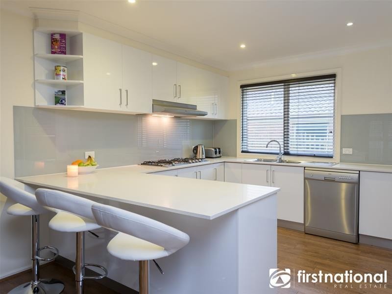 49 Willslie Crescent, Berwick VIC 3806