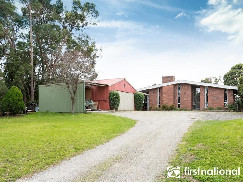 6 Stacey Street, Bunyip VIC 3815