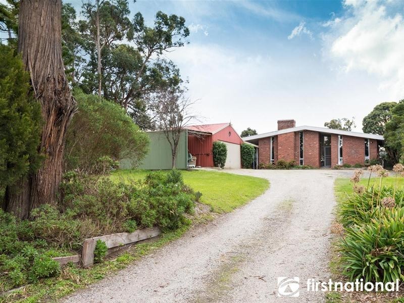 6 Stacey Street, Bunyip VIC 3815