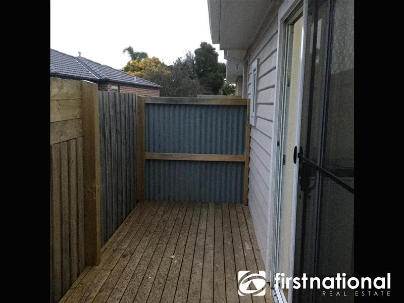 7/15 Shrives Road, Narre Warren VIC 3805