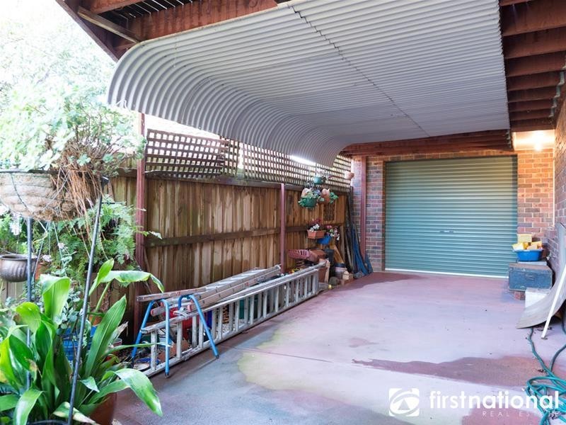 58A Lodge Crescent, Berwick VIC 3806