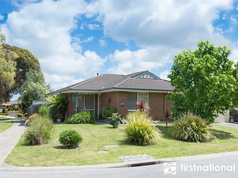 30 Maria Crescent, Pakenham VIC 3810