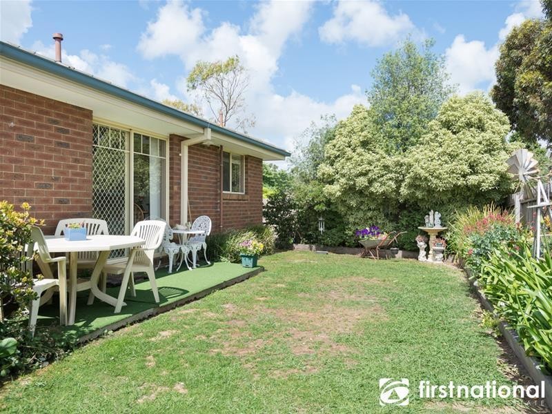 30 Maria Crescent, Pakenham VIC 3810