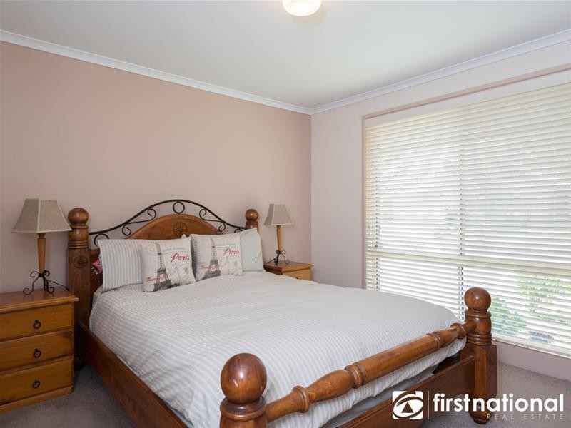 30 Maria Crescent, Pakenham VIC 3810