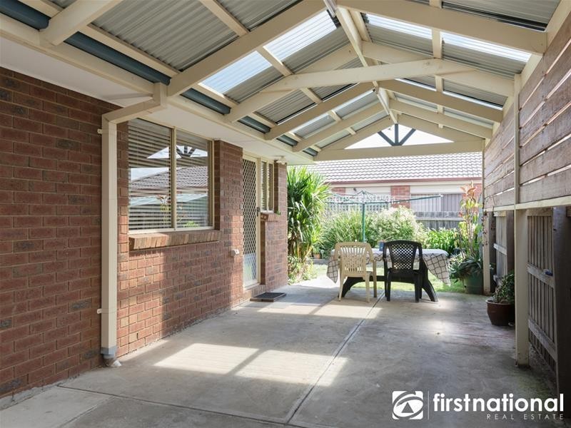 30 Maria Crescent, Pakenham VIC 3810