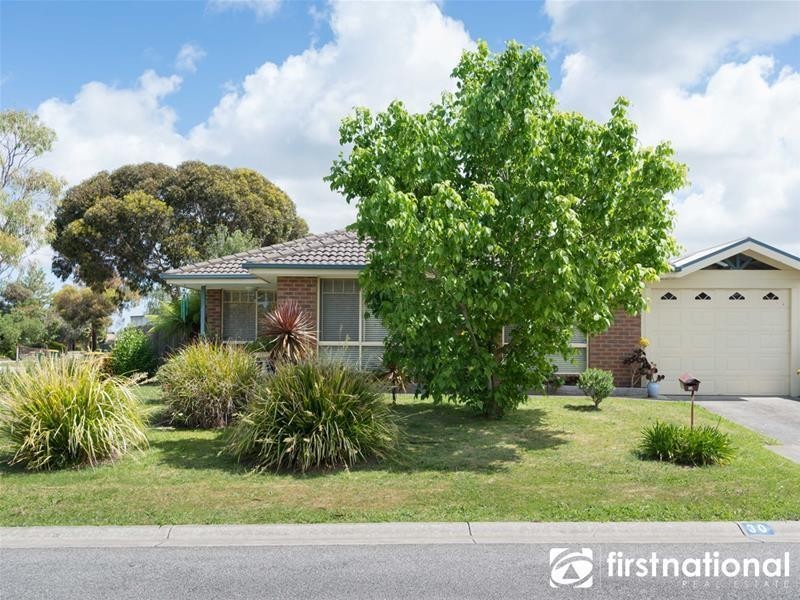 30 Maria Crescent, Pakenham VIC 3810