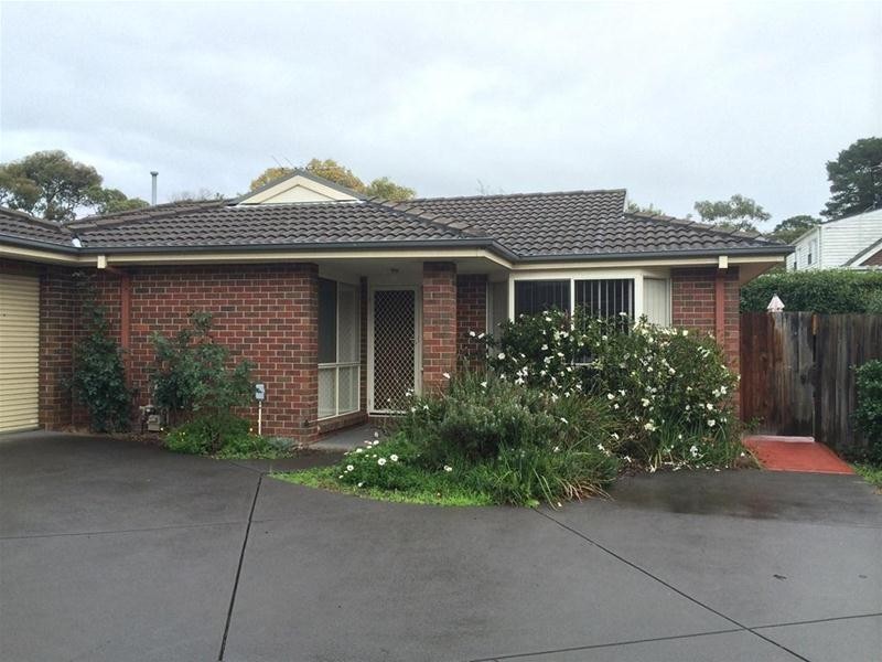 2/20 Inglis Road, Berwick VIC 3806