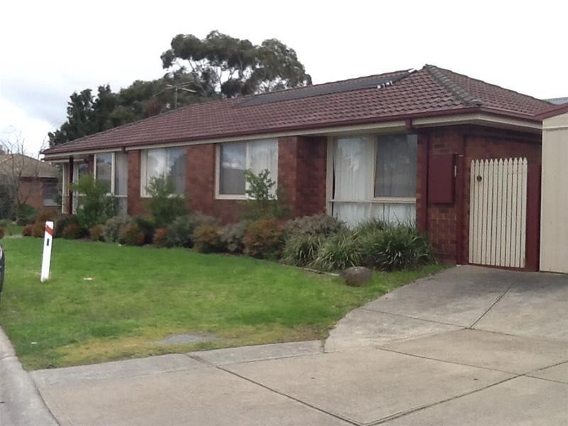 19 Bunerong Court, Narre Warren South VIC 3805