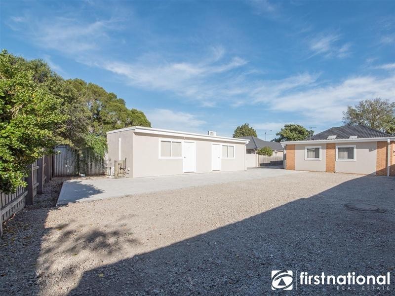1/15 Shrives Road, Narre Warren VIC 3805