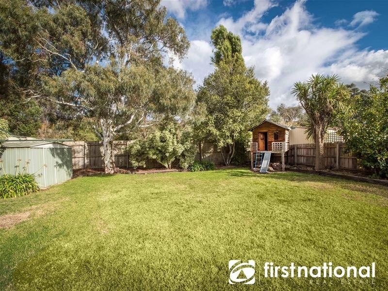 25 Coolong Avenue, Berwick VIC 3806
