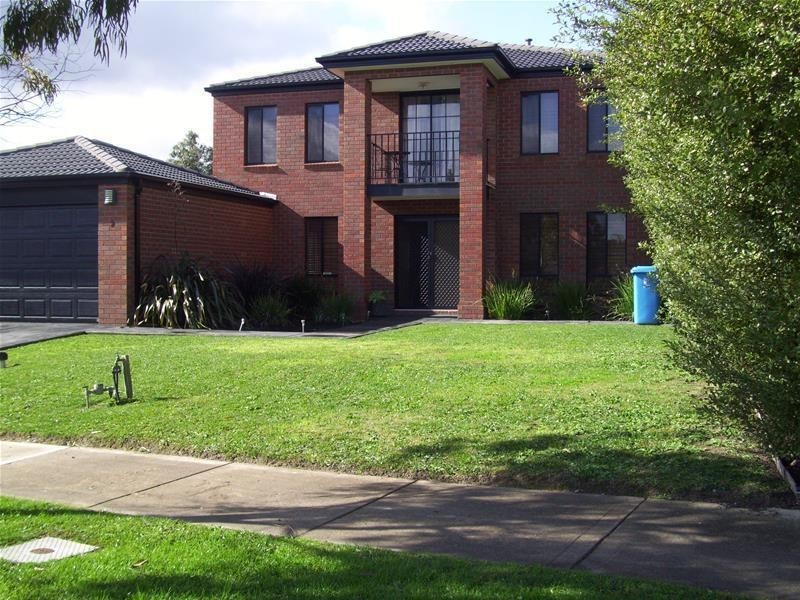 2 Riflebird Avenue, Narre Warren VIC 3805