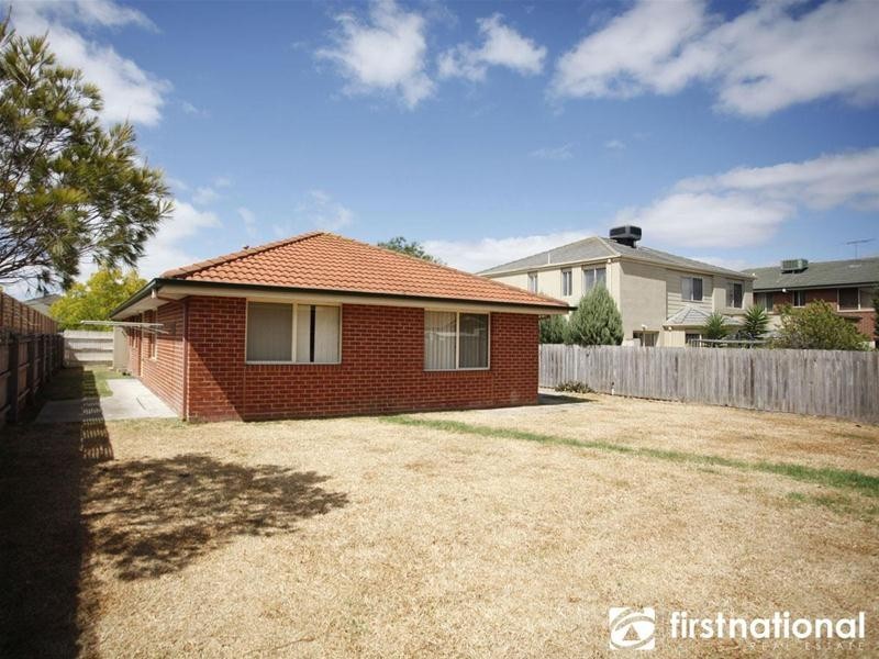 97 Strathaird Drive, Narre Warren South VIC 3805