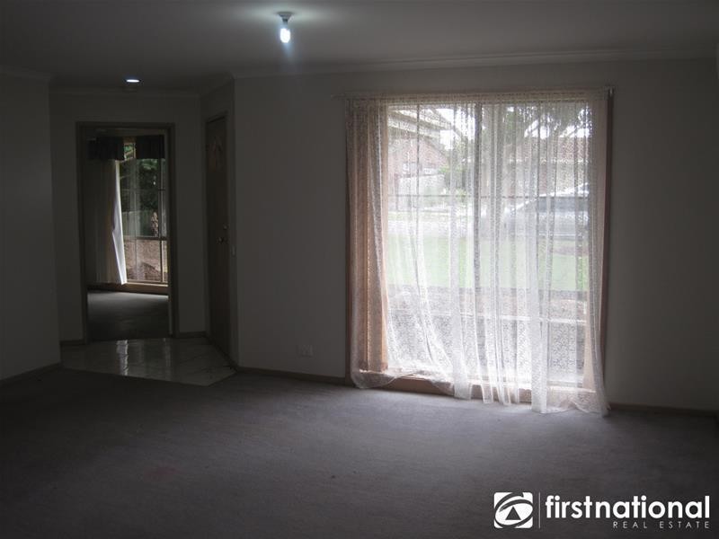 40 Bluegrass Crescent, Pakenham VIC 3810