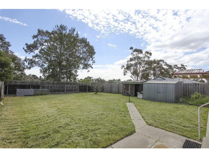 30 Scarlet Drive, Doveton VIC 3177