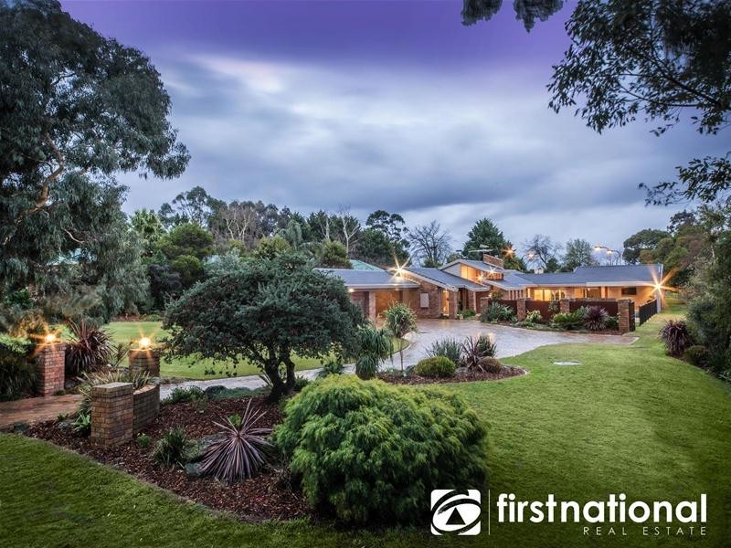 3-4 Lansell Close, Narre Warren South VIC 3805