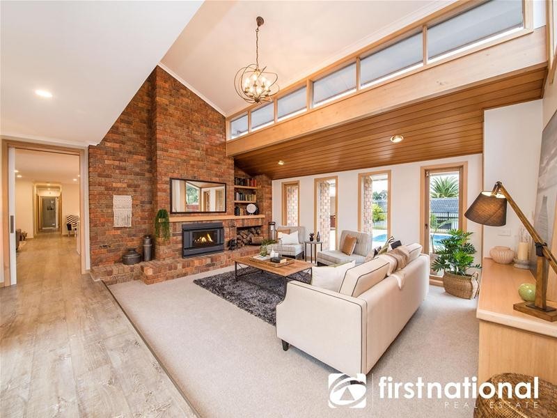 3-4 Lansell Close, Narre Warren South VIC 3805