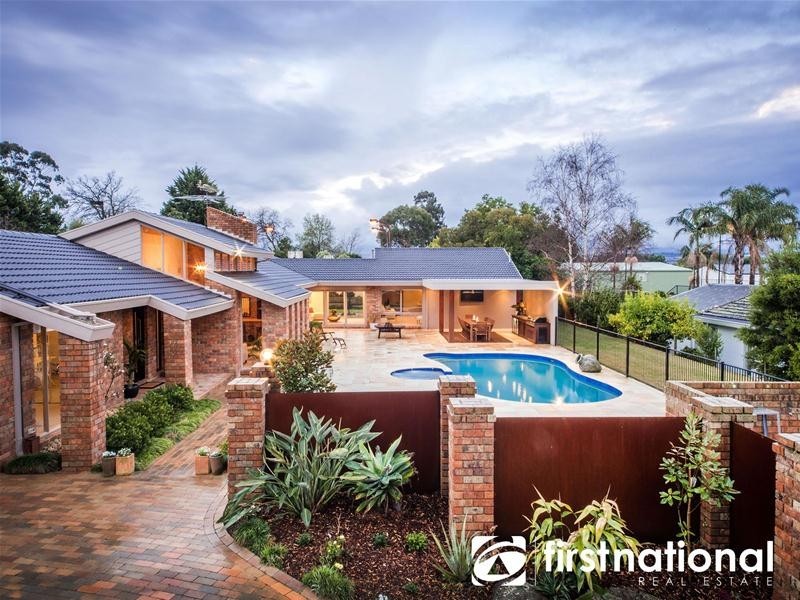 3-4 Lansell Close, Narre Warren South VIC 3805