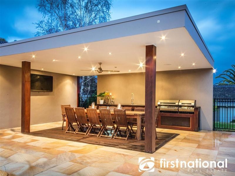 3-4 Lansell Close, Narre Warren South VIC 3805