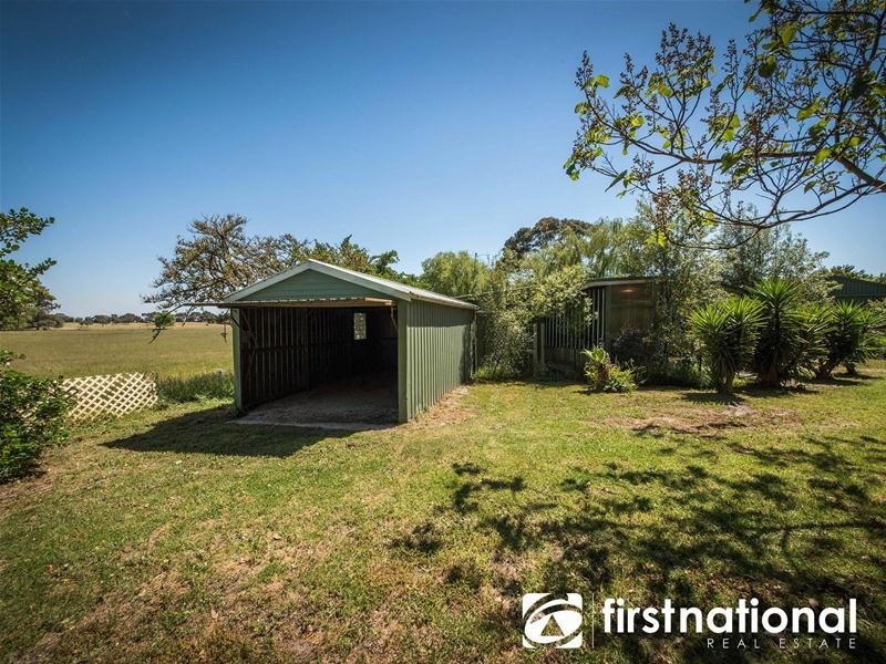 765 Cranbourne Frankston Road, Cranbourne South VIC 3977