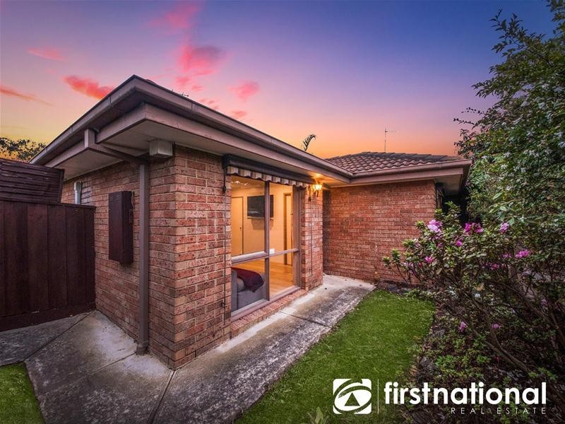 65 Murphy Road, Pakenham VIC 3810