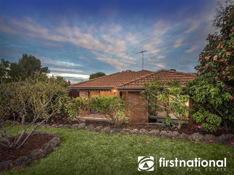 65 Murphy Road, Pakenham VIC 3810