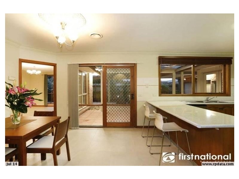 13 Howell Drive, Berwick VIC 3806