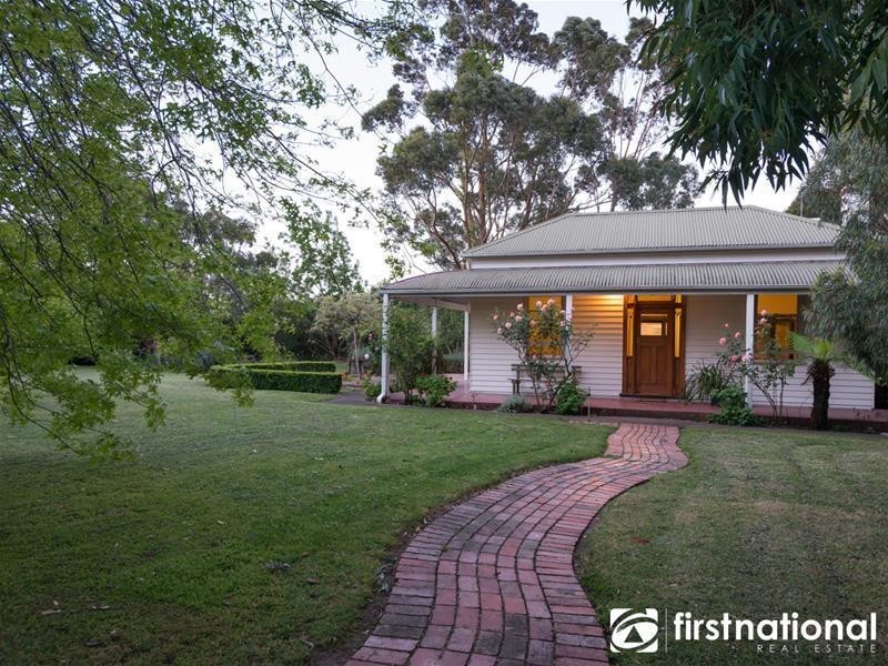 369 Heatherton Road, Narre Warren North VIC 3804
