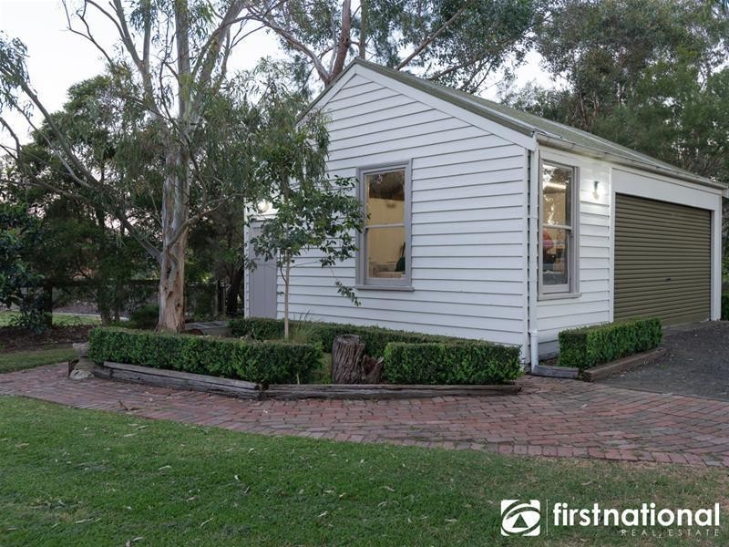 369 Heatherton Road, Narre Warren North VIC 3804