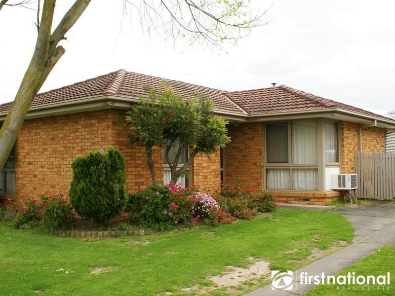 11 Columbia Road, Narre Warren VIC 3805
