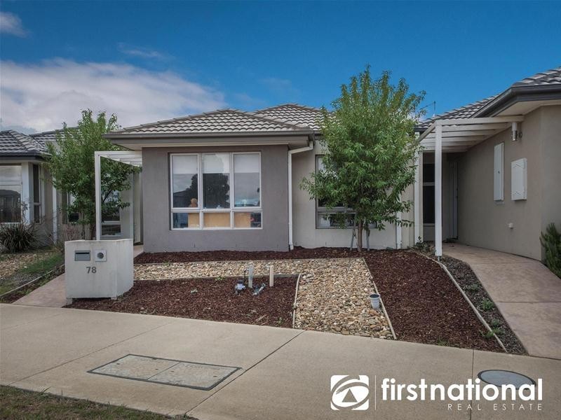 78 Bridge Road, Officer VIC 3809