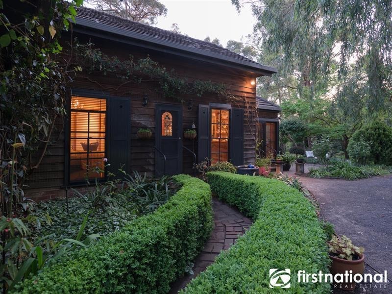 4 Wattletree Road, Bunyip VIC 3815