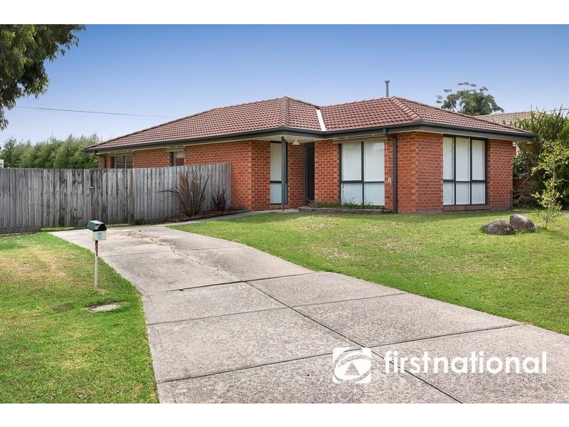 2 Souhail Court, Berwick VIC 3806