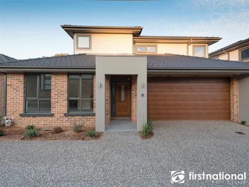 9/22 Buchanan Road, Berwick VIC 3806